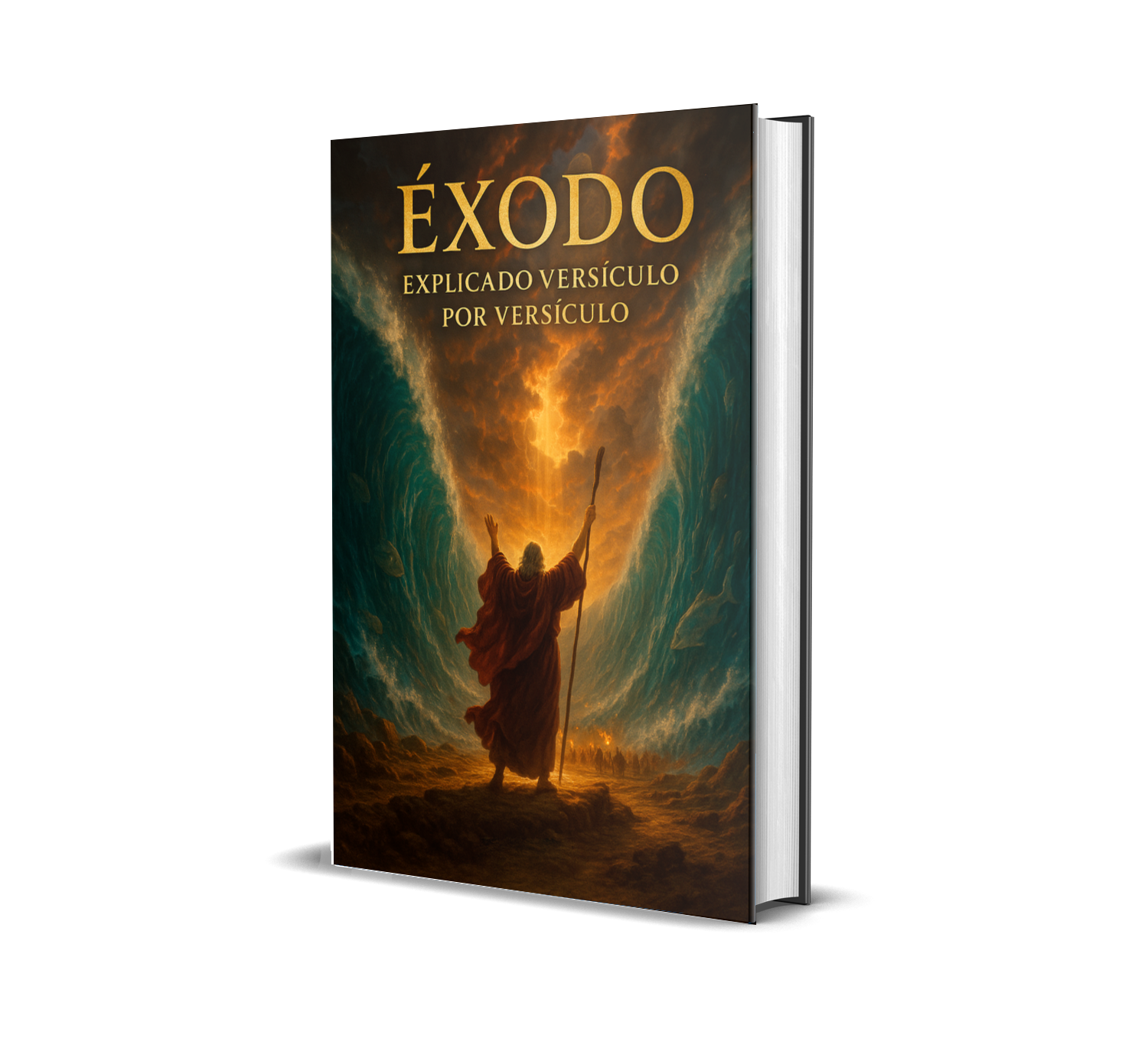 Éxodo: Explicado