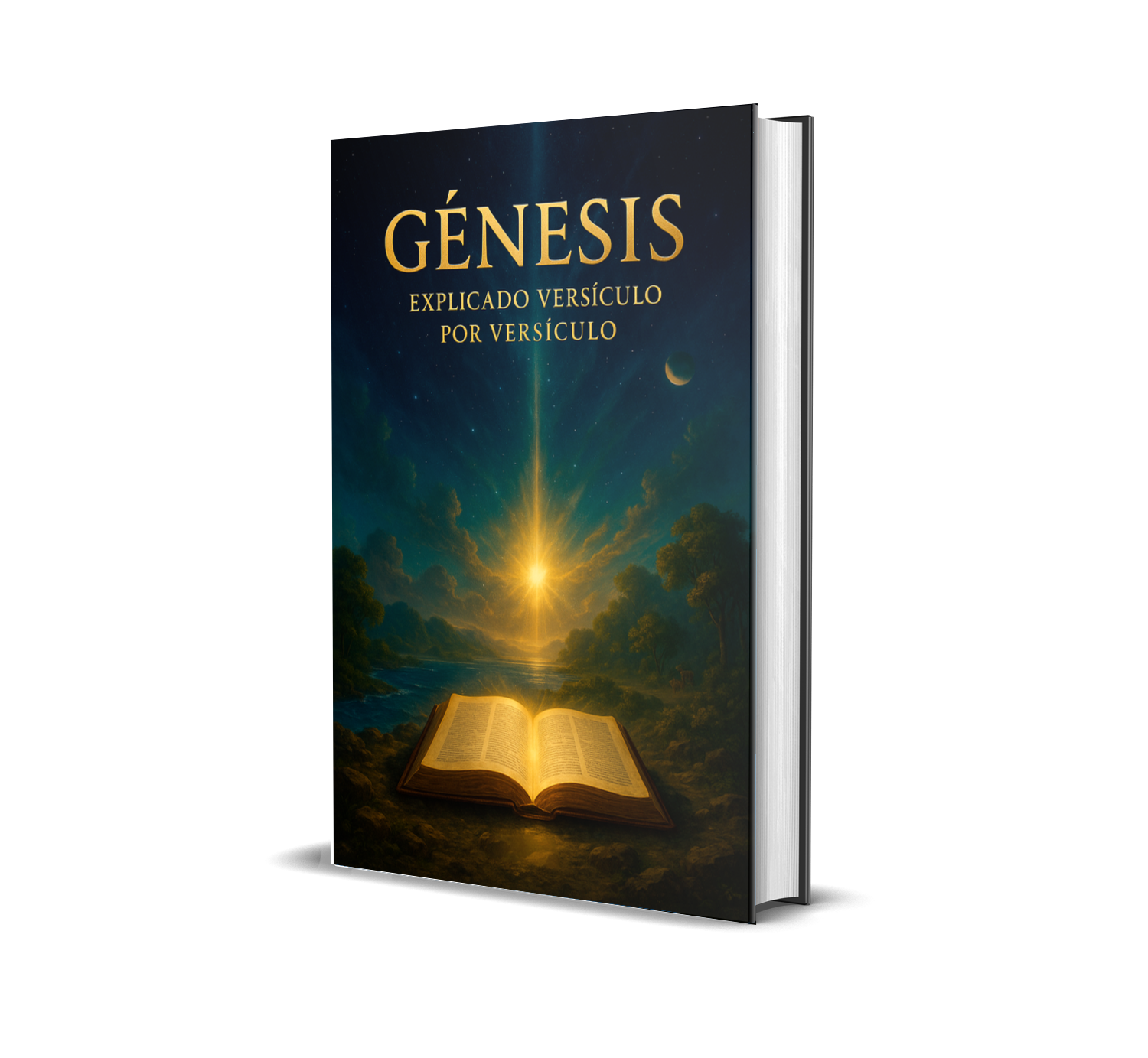 Génesis: Explicado