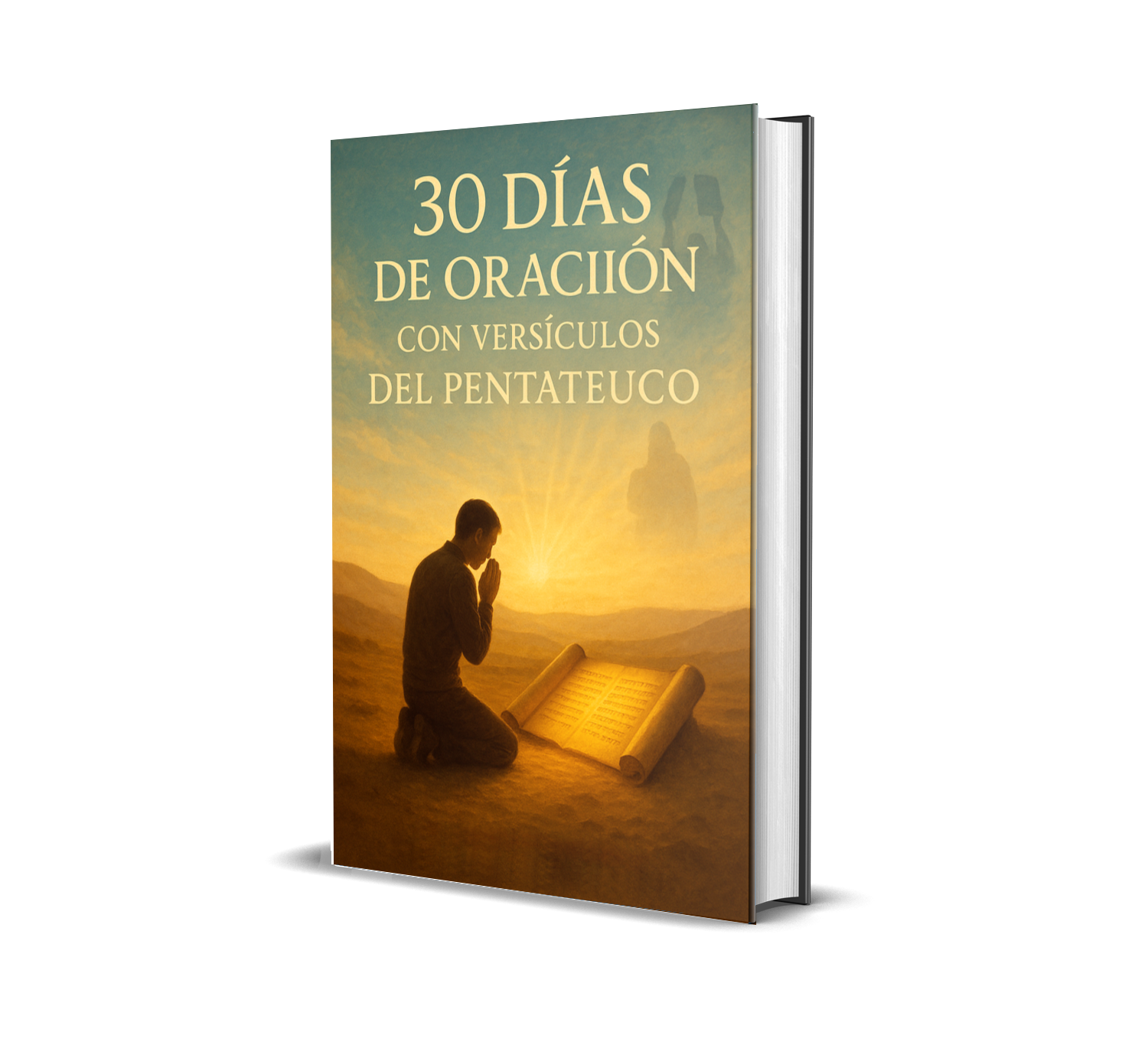 30 Días de Oración